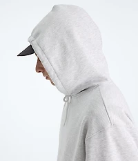 TNF™ Red Box Hoodie