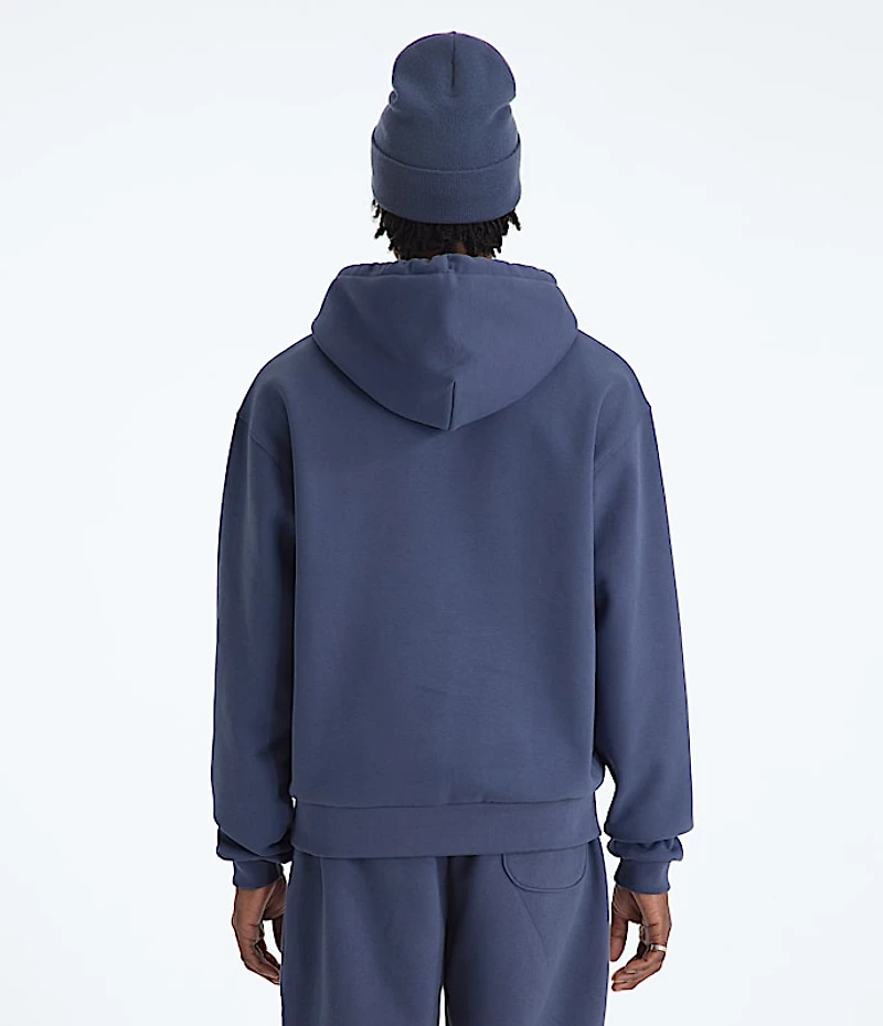 TNF™ Red Box Hoodie