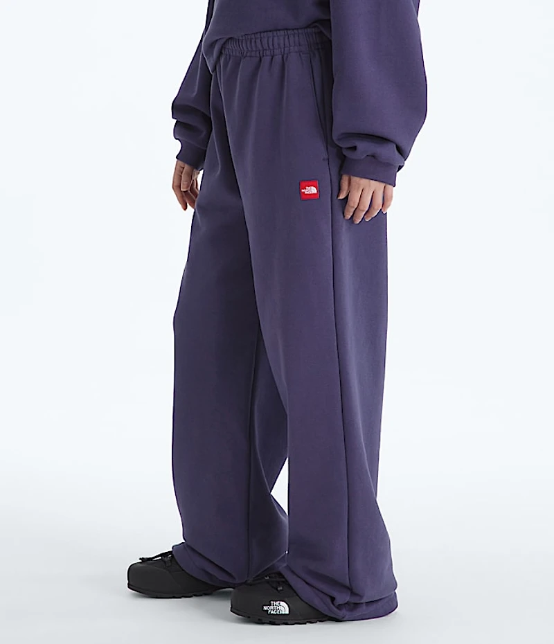 Women’s TNF™ Red Box Sweatpants
