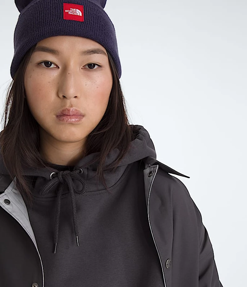 TNF™ Red Box Hoodie