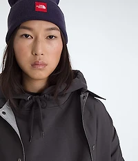 TNF™ Red Box Hoodie