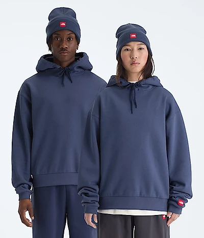 TNF™ Red Box Hoodie