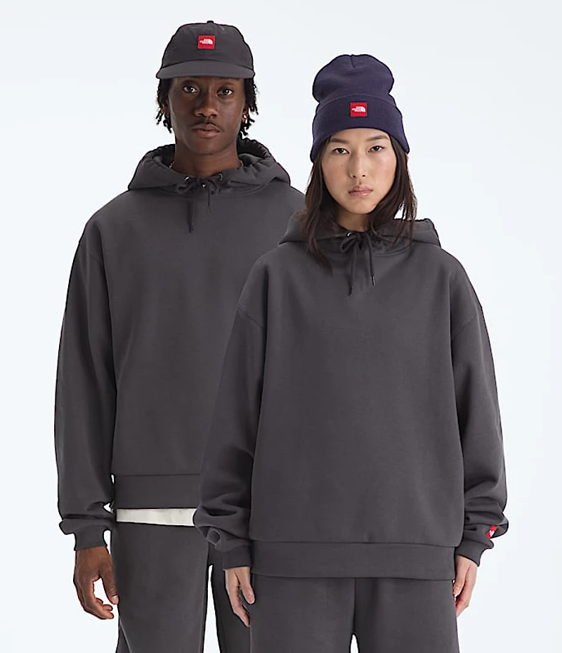 TNF™ Red Box Hoodie