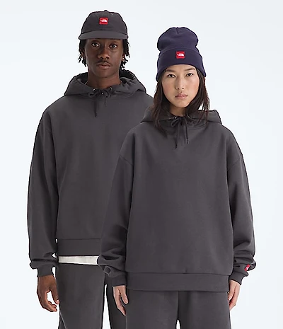 TNF™ Red Box Hoodie