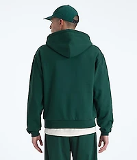 TNF™ Red Box Hoodie
