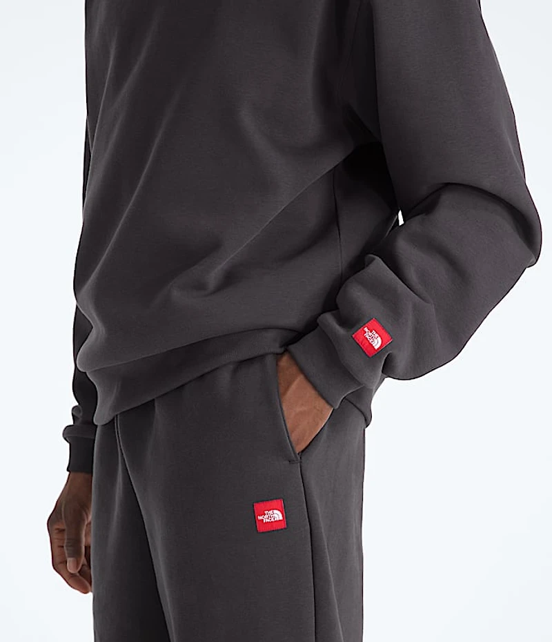 TNF™ Red Box Hoodie