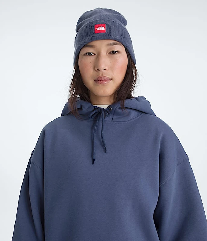 TNF™ Red Box Hoodie