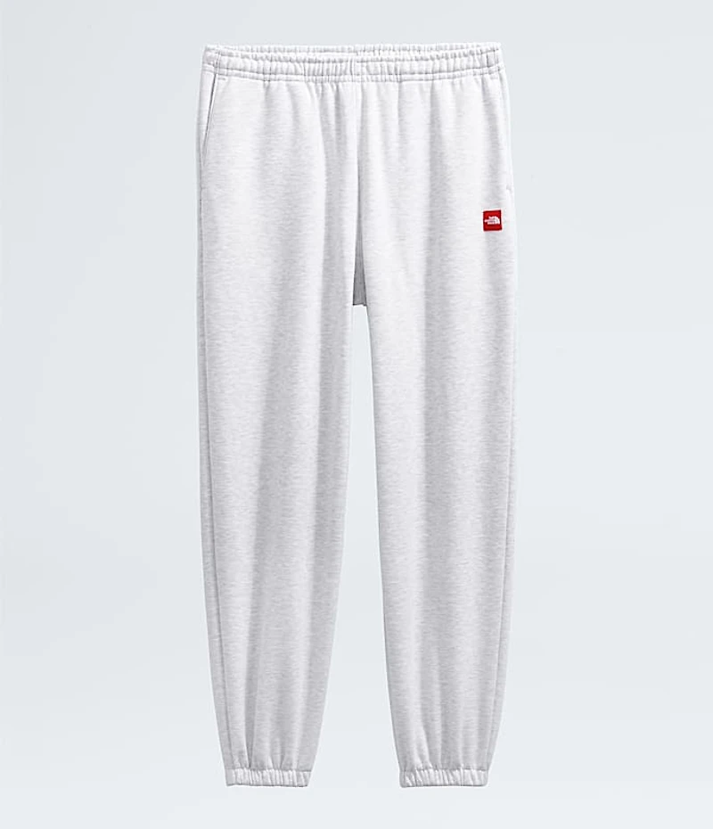 Men’s TNF™ Red Box Sweatpants