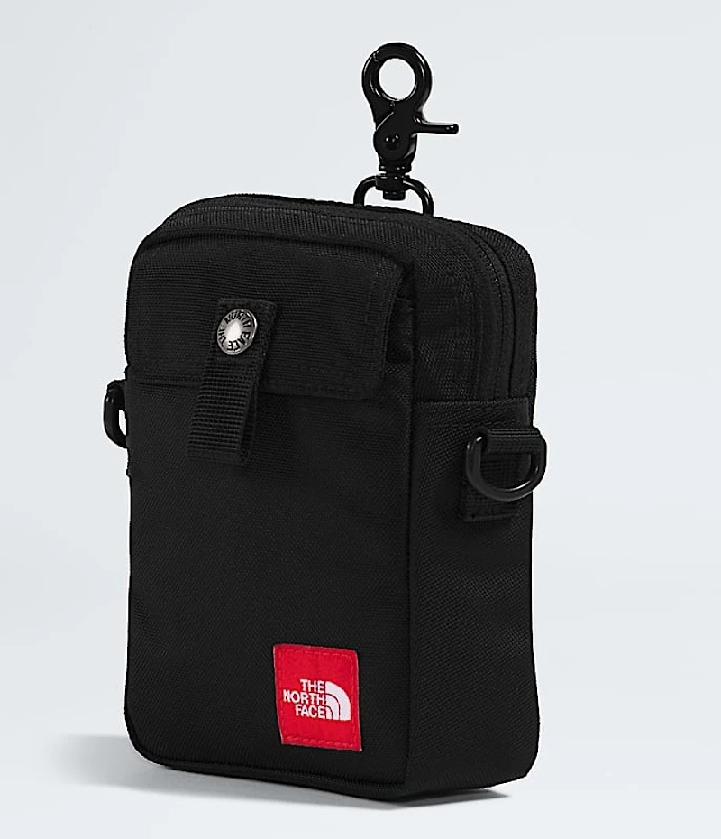 TNF™ Red Box Small Carry Bag