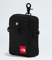 TNF™ Red Box Small Carry Bag