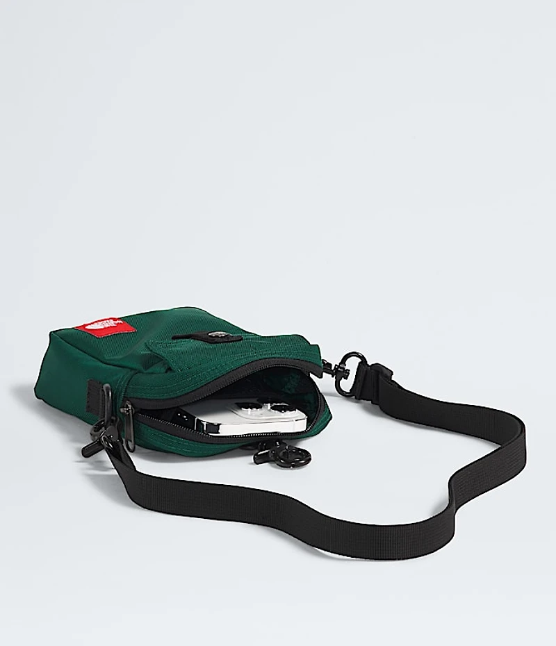 TNF™ Red Box Small Carry Bag