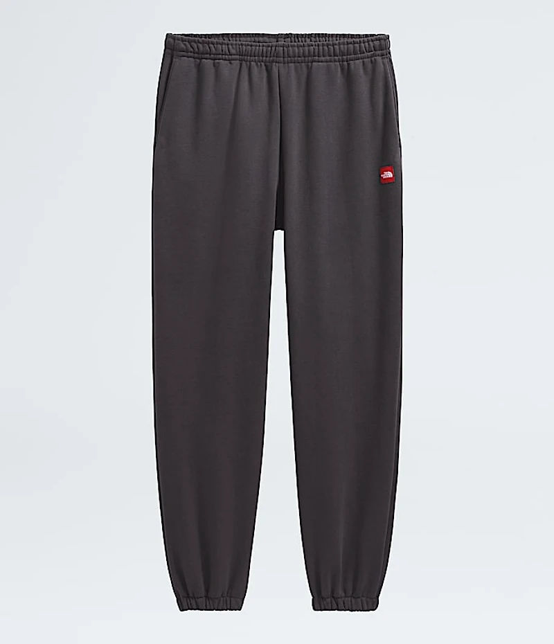 Men’s TNF™ Red Box Sweatpants