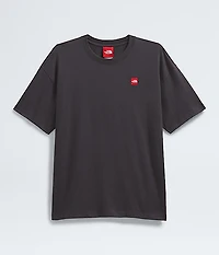 Men’s TNF™ Red Box Short-Sleeve Tee