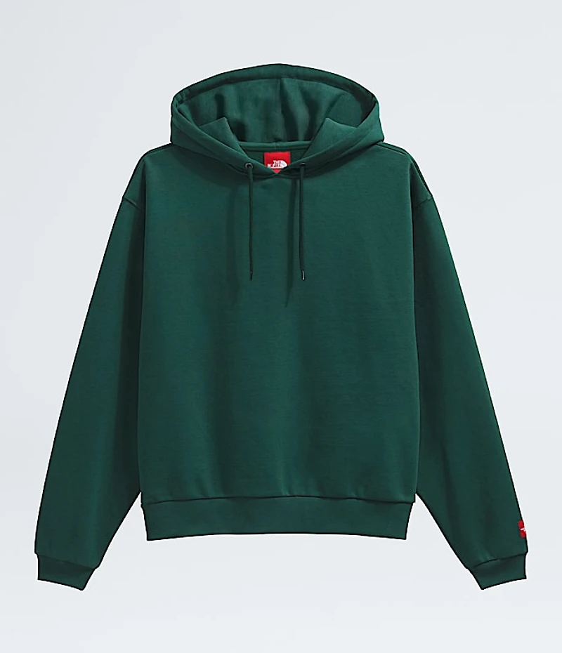 TNF™ Red Box Hoodie