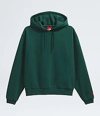 TNF™ Red Box Hoodie