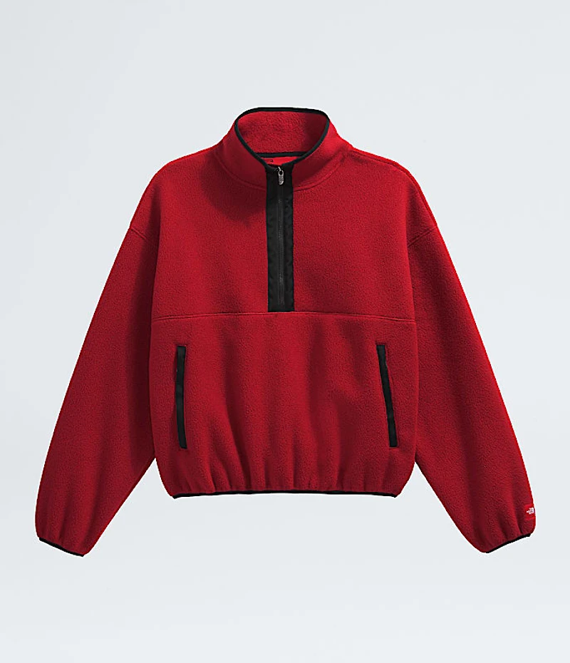TNF™ Red Box ½-Zip Fleece