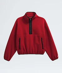 TNF™ Red Box ½-Zip Fleece