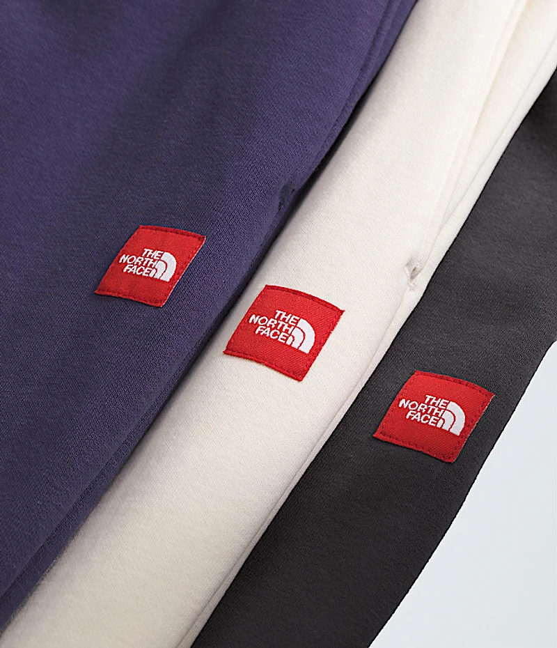 Women’s TNF™ Red Box Sweatpants