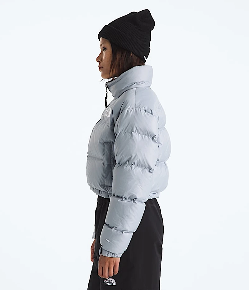 Women’s Nuptse Short Jacket