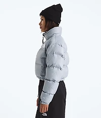 Women’s Nuptse Short Jacket