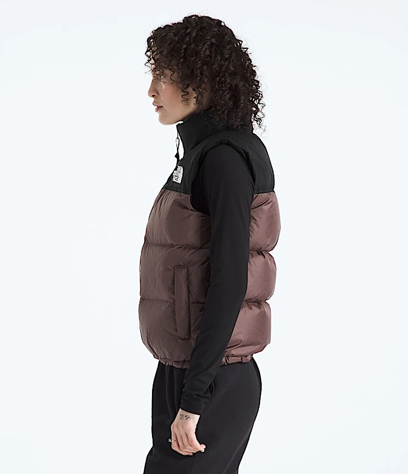Women’s 1996 Retro Nuptse Vest