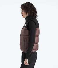 Women’s 1996 Retro Nuptse Vest