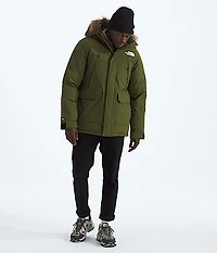 Men’s McMurdo Parka