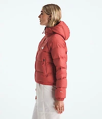 Women’s Hydrenalite™ Down Hoodie