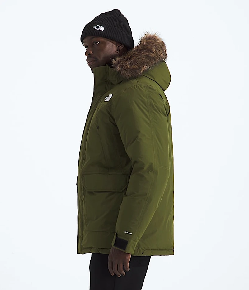 Men’s McMurdo Parka