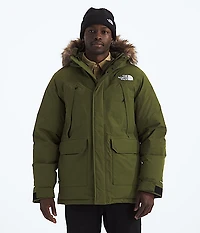 Men’s McMurdo Parka