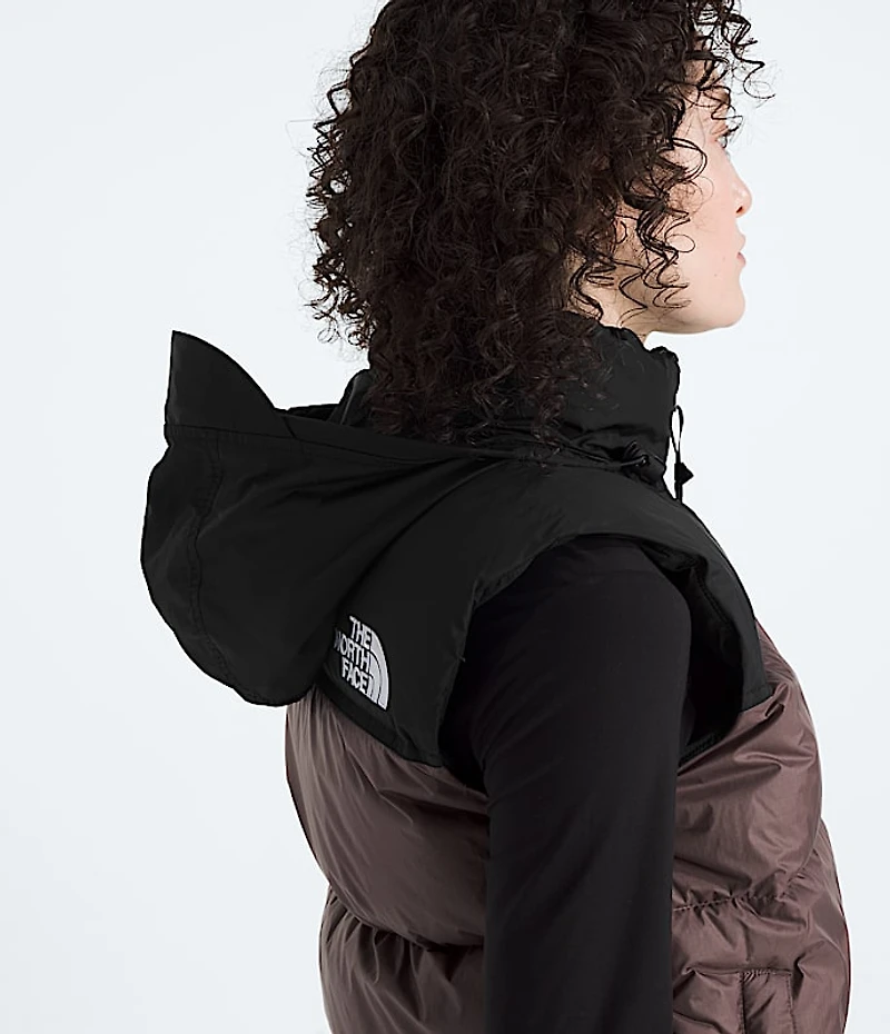 Women’s 1996 Retro Nuptse Vest
