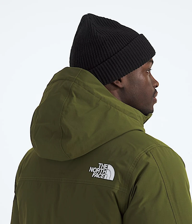 Men’s McMurdo Parka