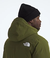 Men’s McMurdo Parka