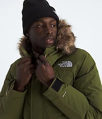Men’s McMurdo Parka