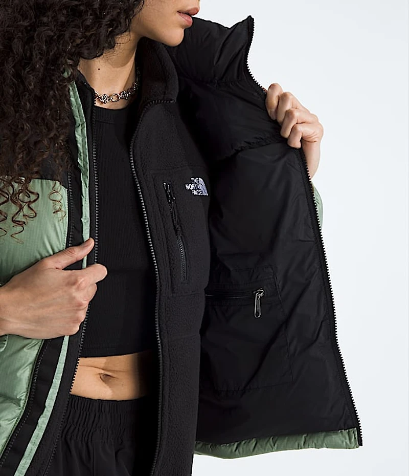 Women’s 1996 Retro Nuptse Jacket