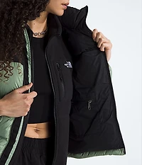 Women’s 1996 Retro Nuptse Jacket