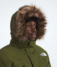 Men’s McMurdo Parka