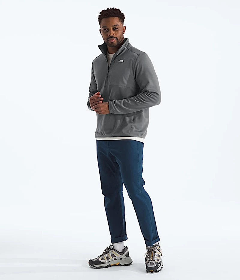 Men’s TNF™ Performance Fleece ¼-Zip