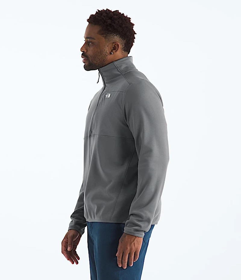 Men’s TNF™ Performance Fleece ¼-Zip