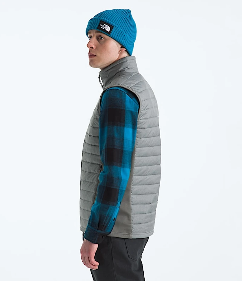 Men’s Canyonlands Hybrid Vest