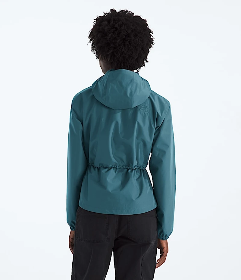 Women’s Daybreak Rain Jacket