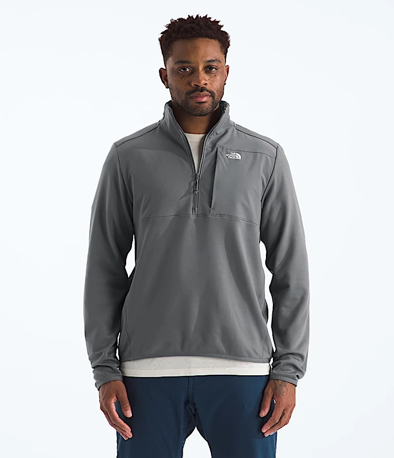 Men’s TNF™ Performance Fleece ¼-Zip