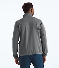 Men’s TNF™ Performance Fleece ¼-Zip