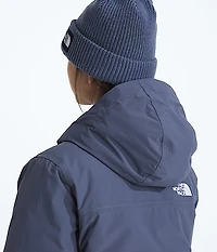 Girls’ Arctic Parka