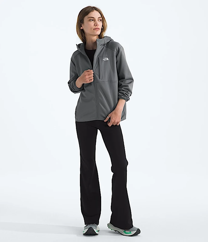 Women’s TNF™ Performance Fleece Full-Zip Hoodie