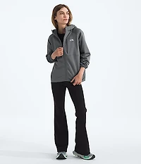 Women’s TNF™ Performance Fleece Full-Zip Hoodie