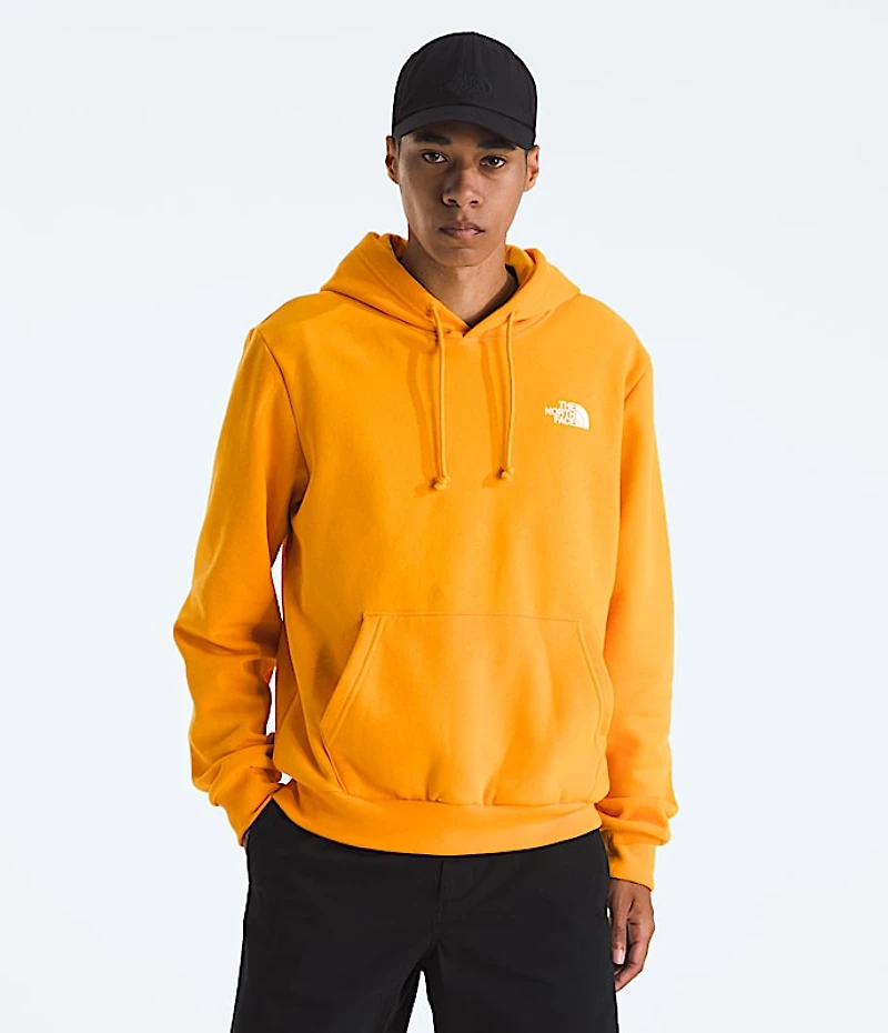 Men’s Evolution Box NSE Hoodie