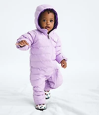 Baby Perrito One-Piece