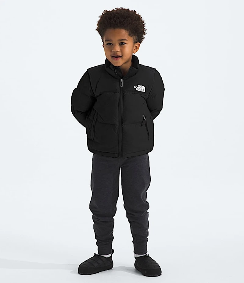 Kids’ 1996 Retro Nuptse Jacket
