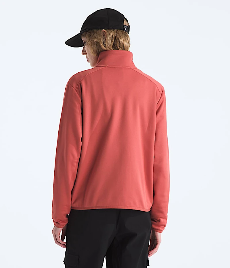 Women’s TNF™ Performance Fleece Full-Zip Jacket